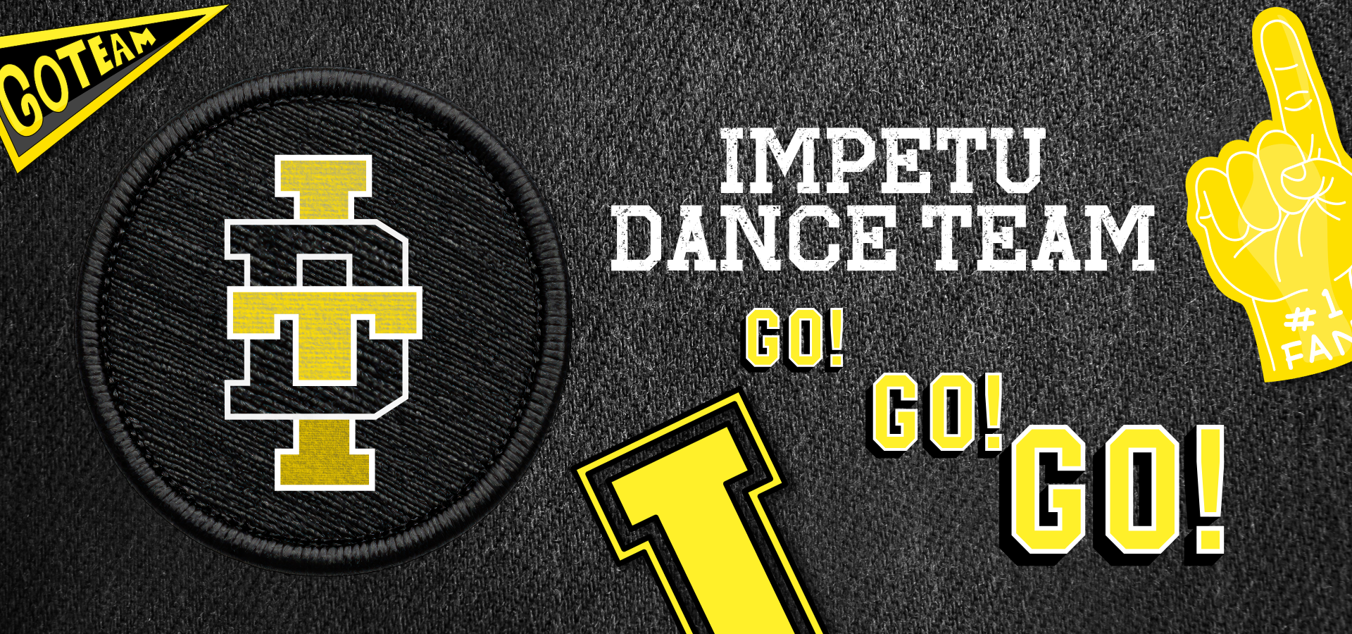 IMPETU Dance Team
